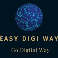 Easy Digi Way logo - Similar company to Golden Webhost