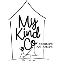 My Kind Co logo - Similar company to White Spaces Consulting
