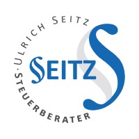 Steuerkanzlei Ulrich Seitz logo - Similar company to Kbp Klemm + Blum