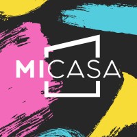 Mi Casa Studios logo - Similar company to Glory Entertainment