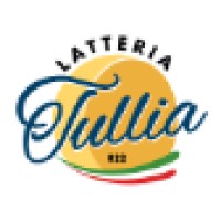 Latteria Tullia soc. coop. agricola logo - Similar company to Raviolificio Gloria