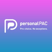 Personal PAC logo - Similar company to Fairvote Washington