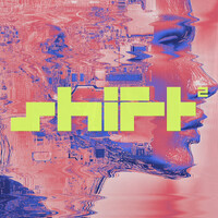 SHIFT² logo - Similar company to Nu Bet Klausies...