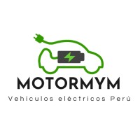 Motormym - Vehículos Eléctricos Perú logo - Similar company to Dataverse Corporation