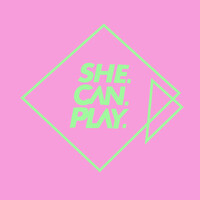SheCanPlay