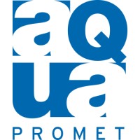 Aqua Promet logo - Similar company to Parfa Ton