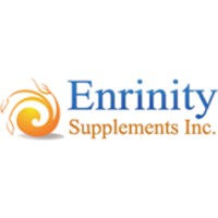 Enrinity Supplements Inc logo - Similar company to Vios Compounding
