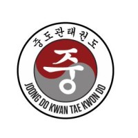 Joong Do Kwan logo - Similar company to Raves Self Defence