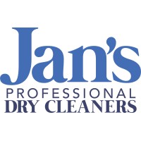 Jan's Professional Dry Cleaners