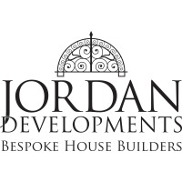 Jordan Developments logo - Similar company to Ryan Pacific Construction