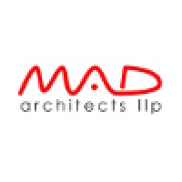 MAD architects llp logo - Similar company to Mad Architects