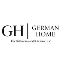 German Home logo - Similar company to Tile'O
