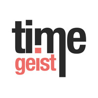 timegeist logo - Similar company to 1 Ahead Gmbh