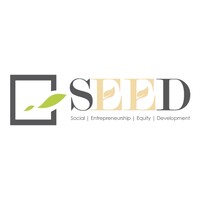 SEED Ventures logo - Similar company to Ping Up