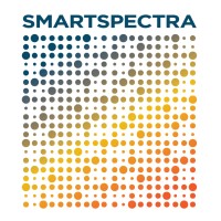 SMARTSPECTRA logo - Similar company to Tenamart