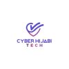 CYBER HIJABI TECH logo - Similar company to Funzeventz®