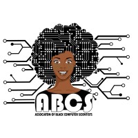 Association of Black Computer Scientists logo - Similar company to Herscript: Black Women In Tech Initiative