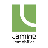 Lamine Immobilier logo - Similar company to Save Project