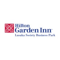 Hilton Garden Inn Lusaka Society Business Park logo - Similar company to Intercontinental Lusaka