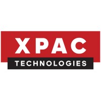 XPAC Technologies Pte Ltd logo - Similar company to Ubts Pte Ltd