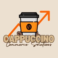 Cappuccino Commerce Solutions logo - Similar company to Esimphony