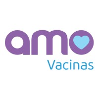 Amo Vacinas logo - Similar company to Rede De Vacinação Imunne