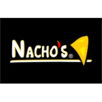 Nachos logo - Similar company to Fly Goldfinch
