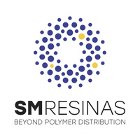 SM Resinas logo - Similar company to Smart Polymers