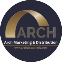 Arch Marketing & Distribution Co. logo - Similar company to Gmk Group