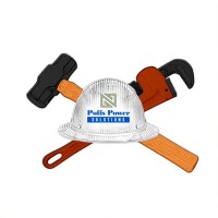 Poff's Power Solutions logo - Similar company to Jlc Solutions Llc