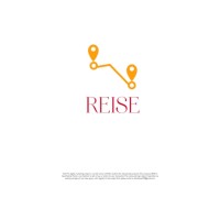 REISE logo - Similar company to The Wave Project E.V.