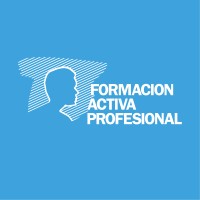 Formación Activa Profesional logo - Similar company to We Formación