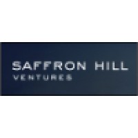 Saffron Hill Ventures