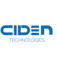 Ciden Technologies logo - Similar company to Simplified Telecom