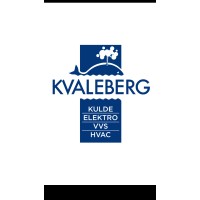 Kvaleberg as logo - Similar company to High Tech Ductwerks Inc.