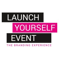 Launch Yourself Event logo - Similar company to Novabrand