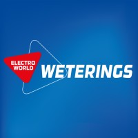 Electro World Weterings logo - Similar company to Electro World Veen