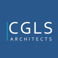 CGLS Architects logo - Similar company to Mākhers Studio
