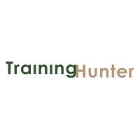 Training Hunter logo - Similar company to Good Vibes Technologies