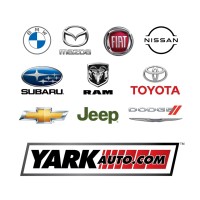 Yark Automotive Group logo - Similar company to Key Realty Ltd
