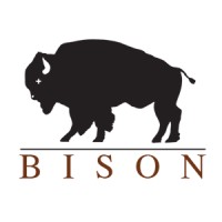 Bison Ad Development logo - Similar company to A.D. Development