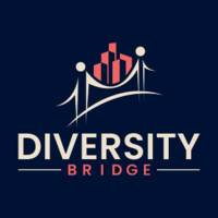 Diversity Bridge logo - Similar company to Maryam Foundation