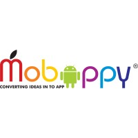 MobAppy logo - Similar company to Mobappy Software Solutions