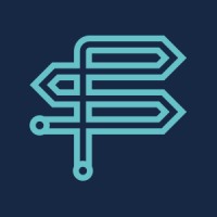 FINGERPOST logo - Similar company to Inpharmation