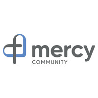 Mercy Community logo - Similar company to Infinity Community Solutions Ltd.