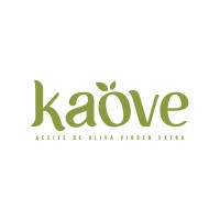 Kaove | Aceite de Oliva Virgen Extra logo - Similar company to Sara Studio International Models