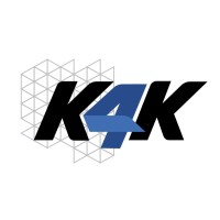 K4K Projetos Industriais logo - Similar company to K4K Eg