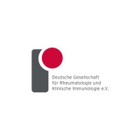 Deutsche Gesellschaft für Rheumatologie und Klinische Immunologie e. V. (DGRh) logo - Similar company to Ögro - Österreichische Gesellschaft Für Radioonkologie, Radiobiologie Und Med. Radiophysik E.V.