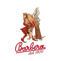 Caffè Barbera logo - Similar company to Pop Caffè