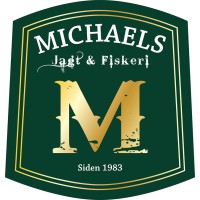 Michaels Jagt og Fiskeri A/S logo - Similar company to Lystfisk.Dk